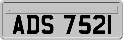 ADS7521