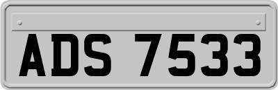 ADS7533