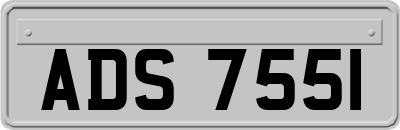 ADS7551