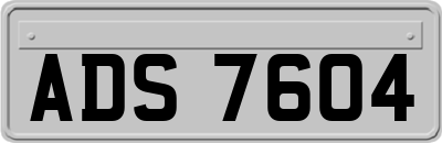 ADS7604