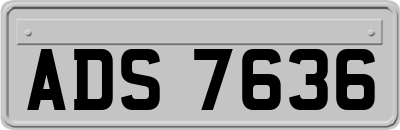 ADS7636