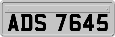 ADS7645