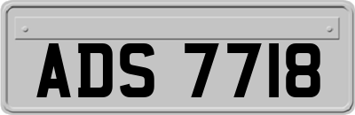 ADS7718