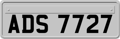 ADS7727