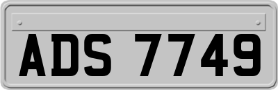 ADS7749
