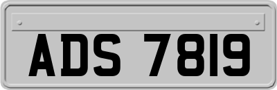 ADS7819