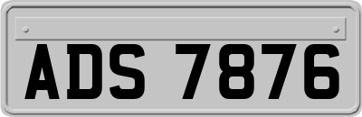 ADS7876