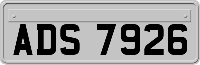 ADS7926