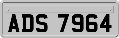 ADS7964