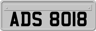 ADS8018