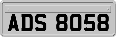 ADS8058