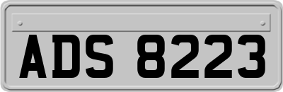 ADS8223