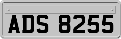 ADS8255