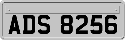 ADS8256