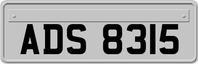 ADS8315