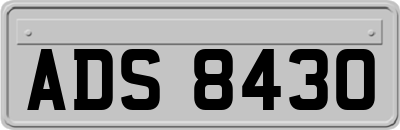 ADS8430