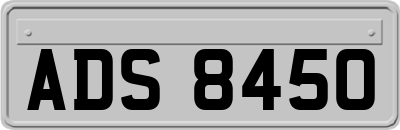 ADS8450