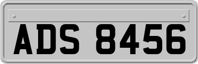 ADS8456