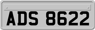ADS8622