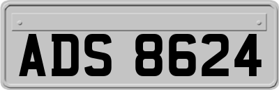 ADS8624