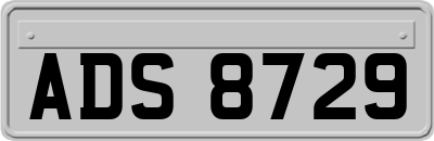 ADS8729