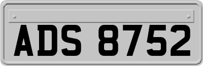 ADS8752