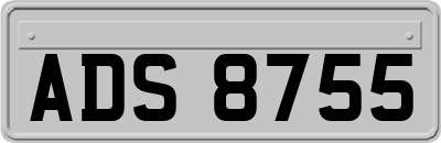 ADS8755