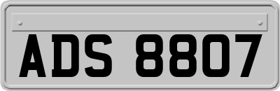 ADS8807