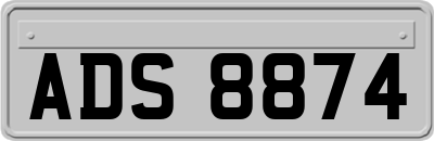 ADS8874