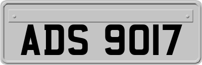 ADS9017
