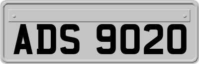 ADS9020