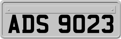 ADS9023