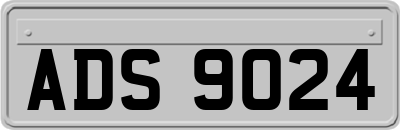 ADS9024