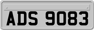 ADS9083