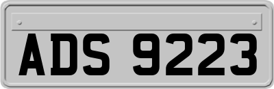 ADS9223