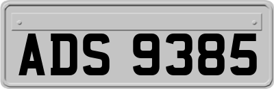 ADS9385