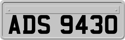 ADS9430
