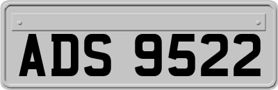 ADS9522