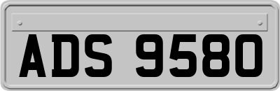 ADS9580