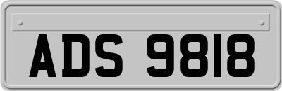 ADS9818