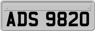 ADS9820