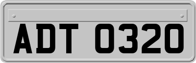 ADT0320
