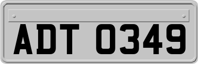 ADT0349