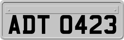 ADT0423