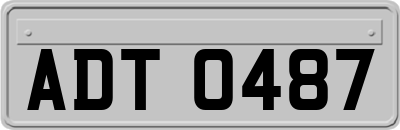ADT0487