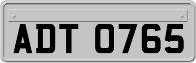 ADT0765