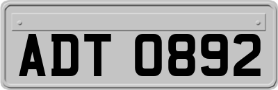 ADT0892
