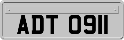 ADT0911