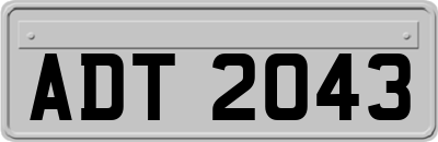 ADT2043