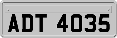 ADT4035